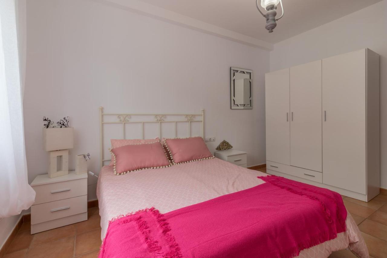 La Bahía de La Palma Apartamento Breña Baja Exterior foto