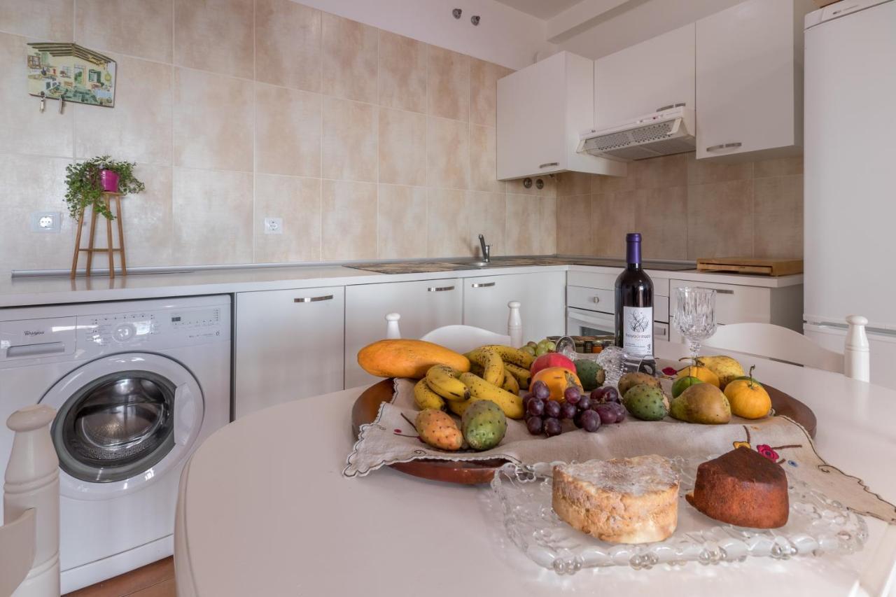 La Bahía de La Palma Apartamento Breña Baja Exterior foto