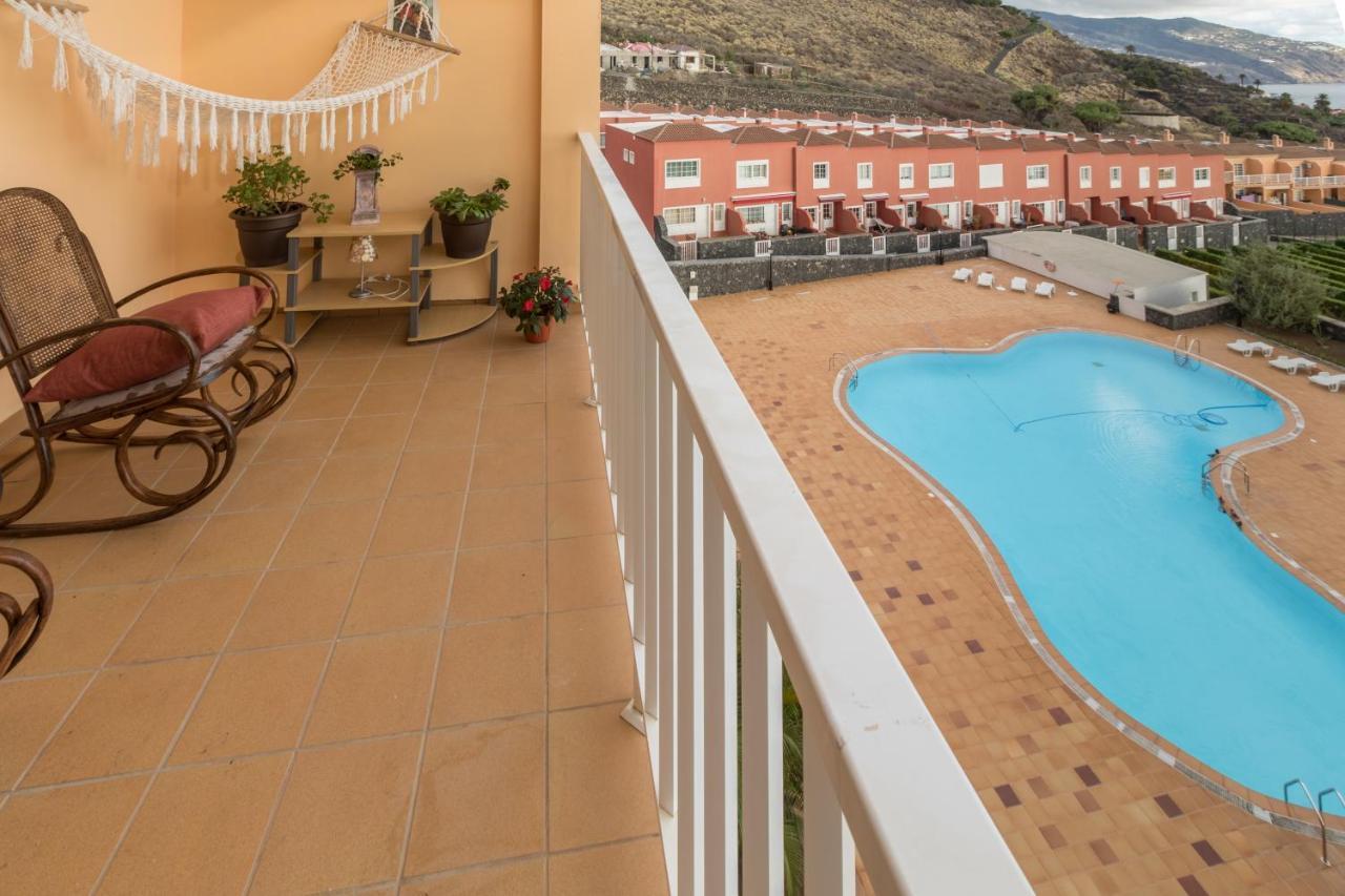 La Bahía de La Palma Apartamento Breña Baja Exterior foto